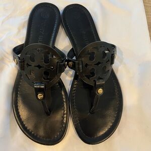 Tory Burch Miller Sandal